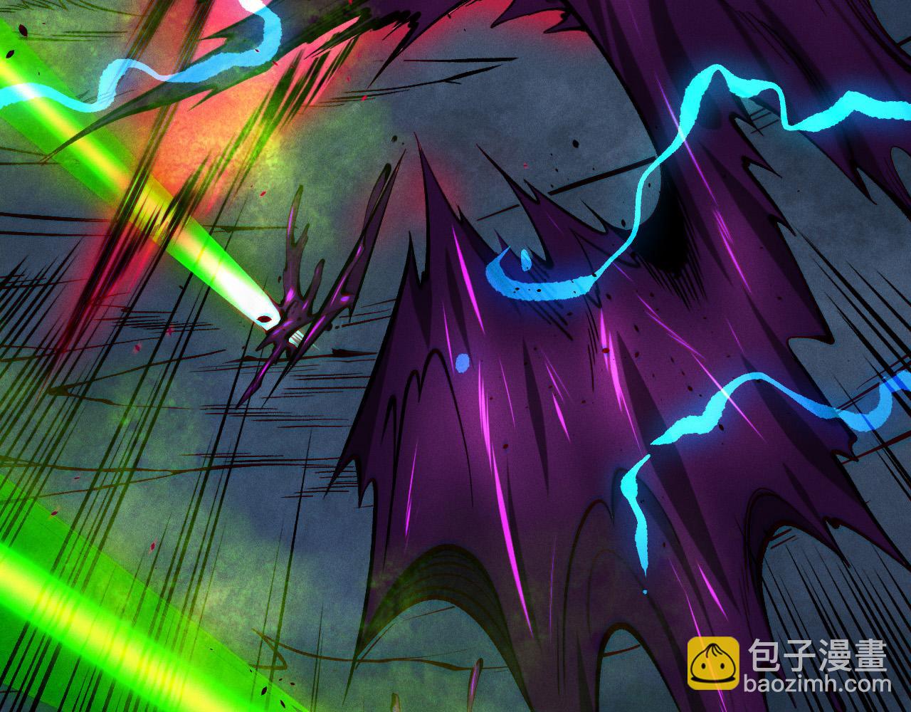 死靈法師！我即是天災 - 第112話 符文融合！(1/4) - 2