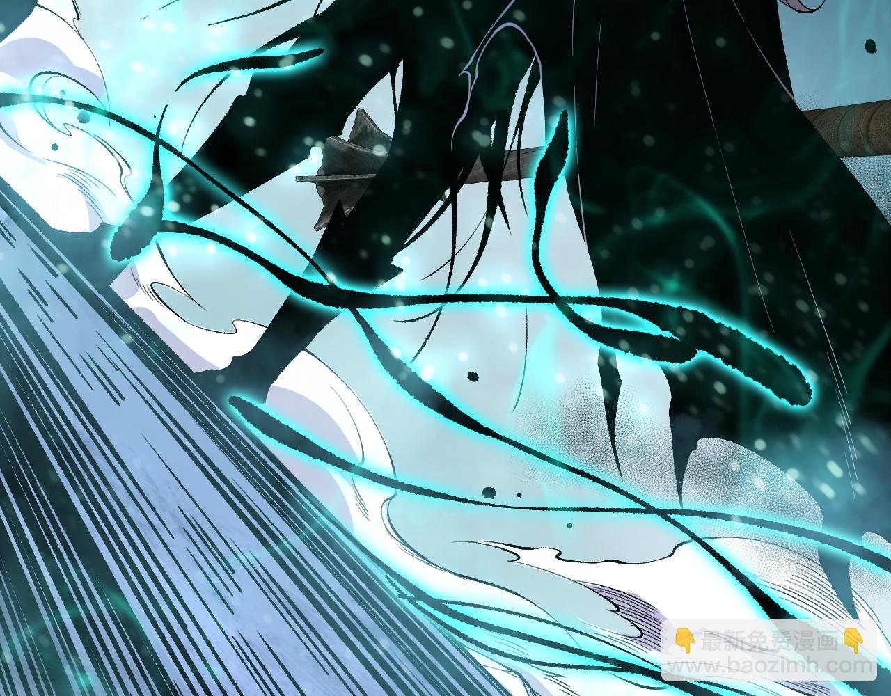 死靈法師！我即是天災 - 第114話 獻祭！(1/4) - 5