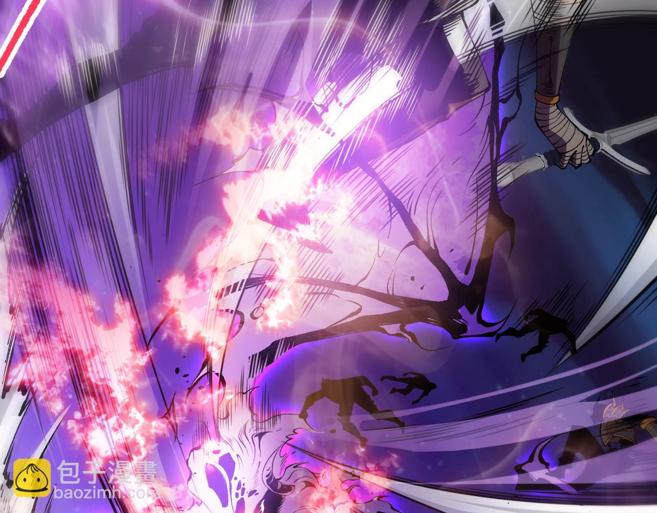 死靈法師！我即是天災 - 第116話 符文技能！(1/4) - 3