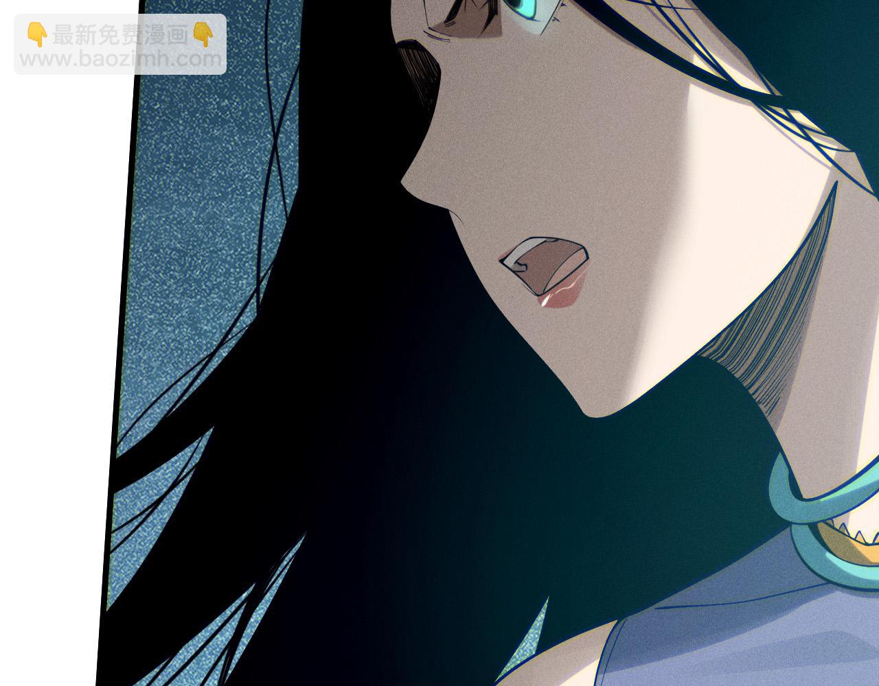 死靈法師！我即是天災 - 第120話 單人堵門！(1/4) - 2