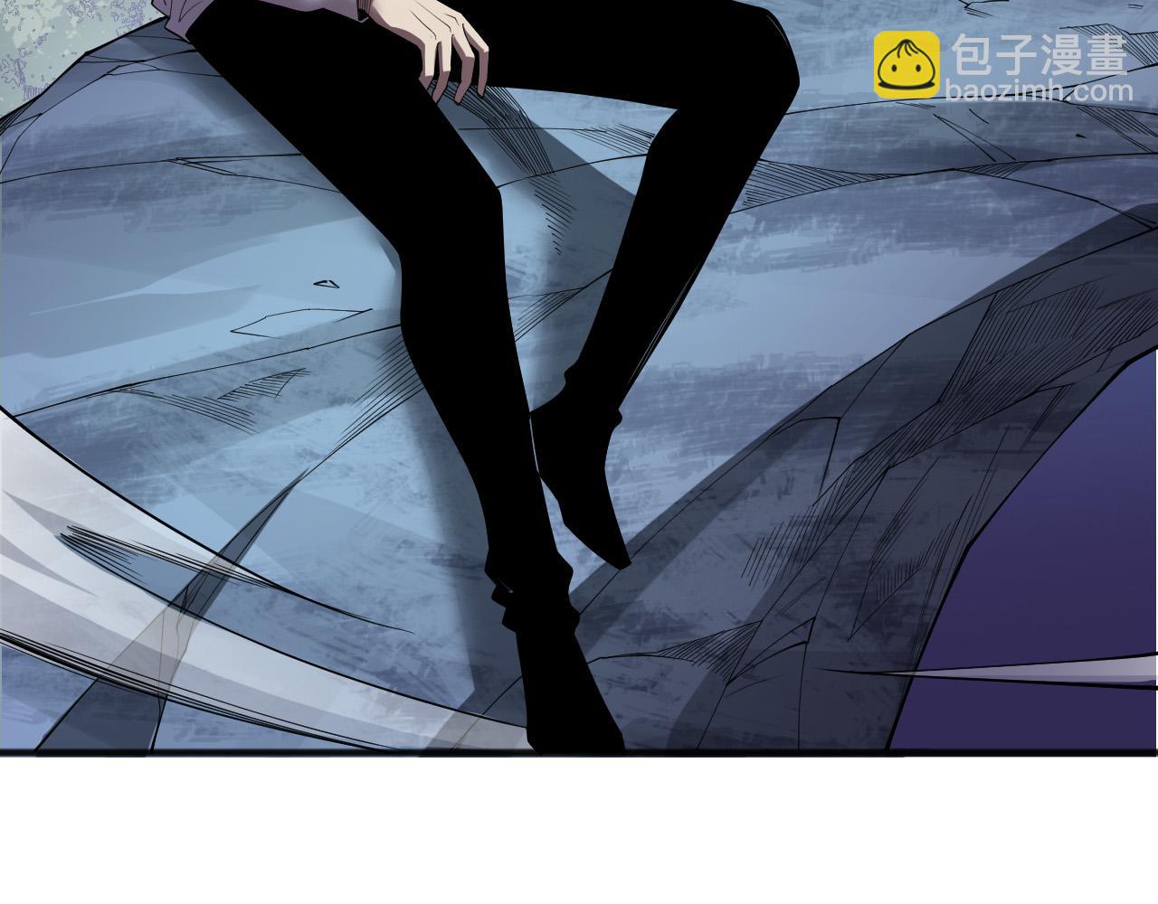 死靈法師！我即是天災 - 第120話 單人堵門！(1/4) - 6