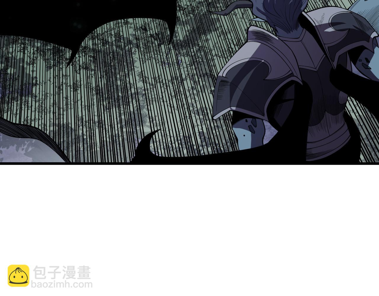 死靈法師！我即是天災 - 第120話 單人堵門！(1/4) - 5