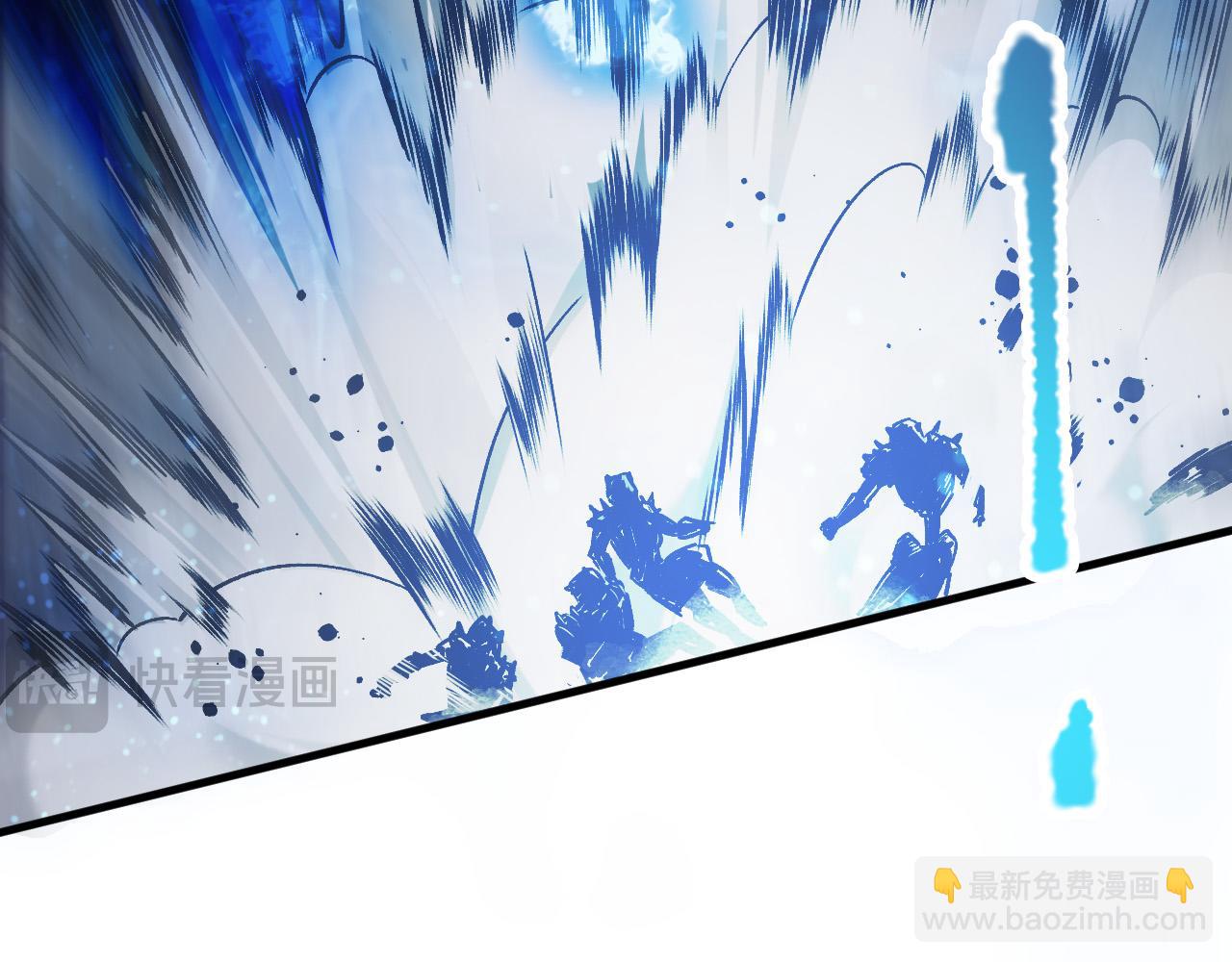 死靈法師！我即是天災 - 第124話 襲擊！遠古鳥！(1/4) - 6