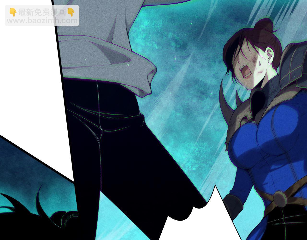 死靈法師！我即是天災 - 第124話 襲擊！遠古鳥！(1/4) - 6