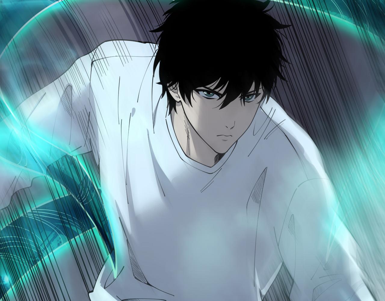 死靈法師！我即是天災 - 第126話 天地異象！(1/4) - 1
