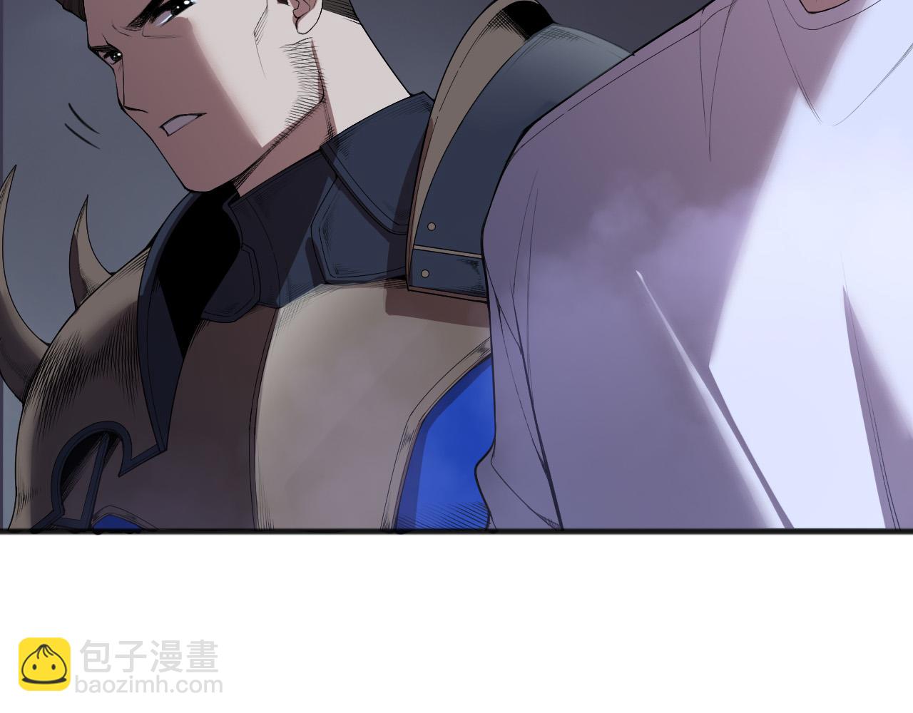 死靈法師！我即是天災 - 第132話 烈焰魔王再現(1/4) - 2