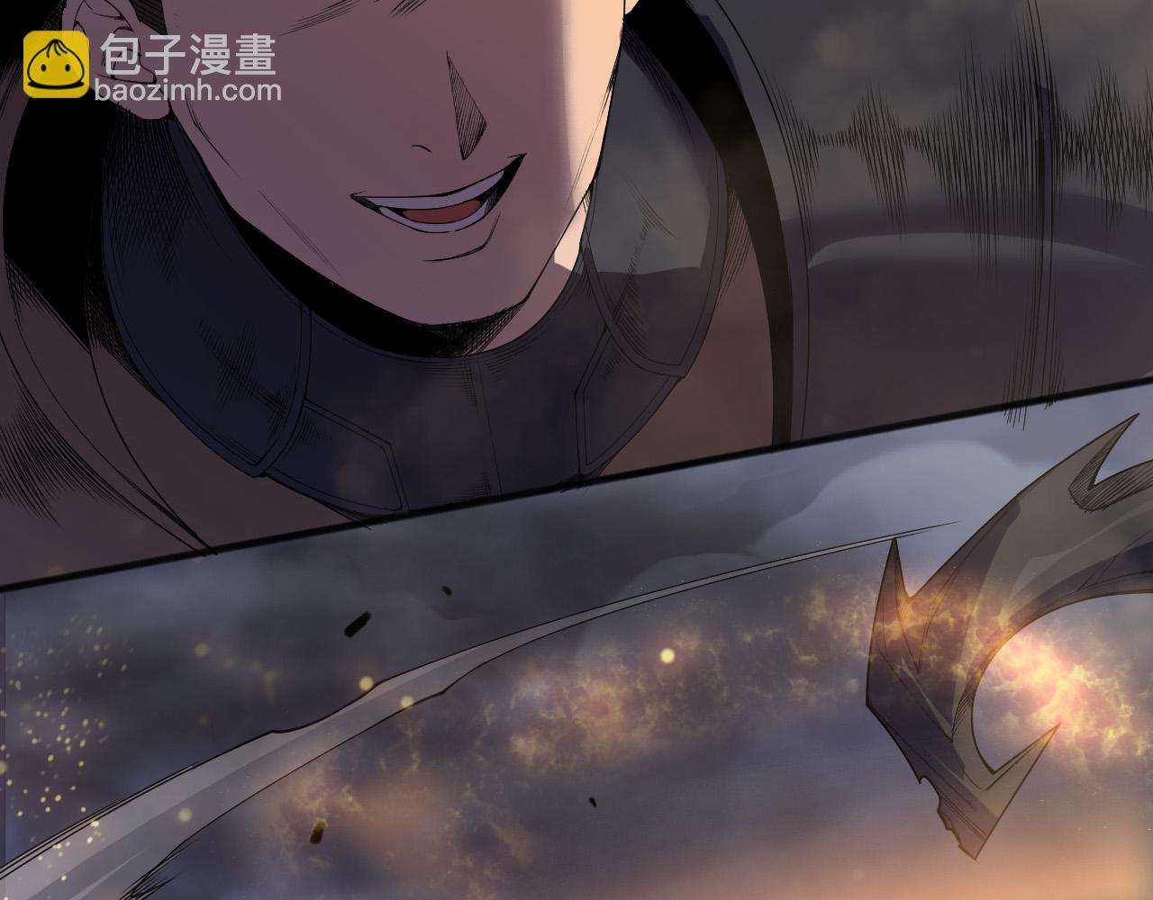 死靈法師！我即是天災 - 第132話 烈焰魔王再現(1/4) - 4