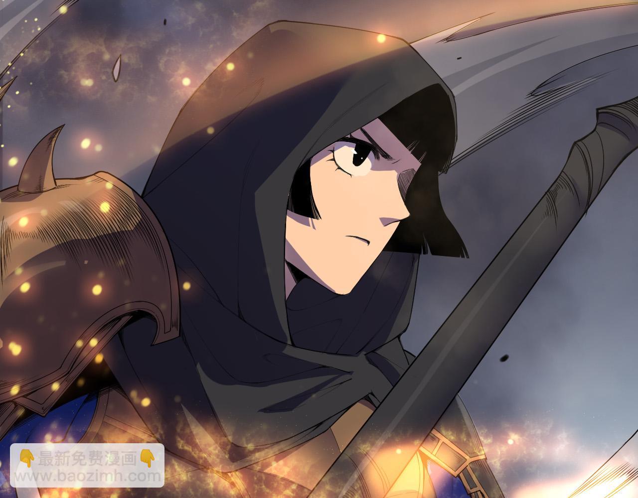 死靈法師！我即是天災 - 第132話 烈焰魔王再現(1/4) - 5