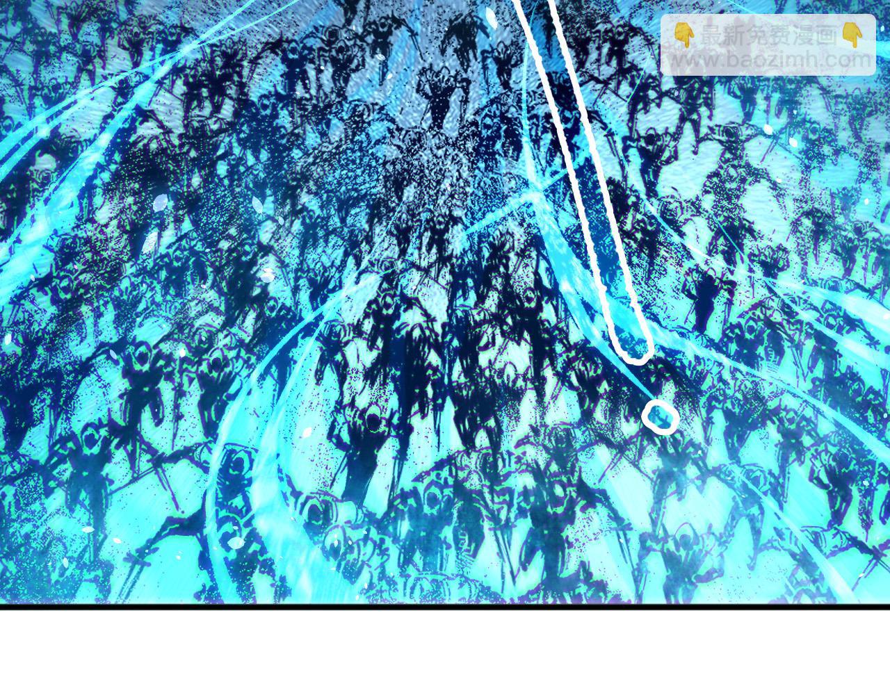 死靈法師！我即是天災 - 第132話 烈焰魔王再現(1/4) - 8