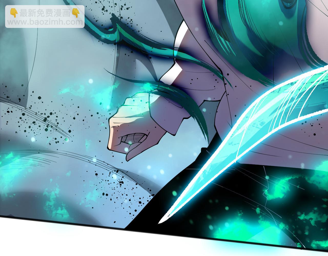 死靈法師！我即是天災 - 第134話 深淵幻魔！(1/4) - 7