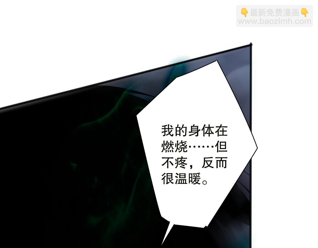 死靈法師！我即是天災 - 第134話 深淵幻魔！(1/4) - 3