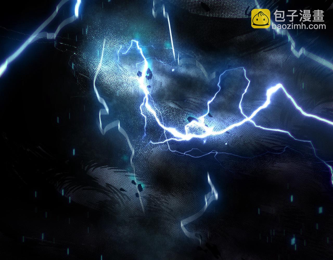 死靈法師！我即是天災 - 第134話 深淵幻魔！(1/4) - 1