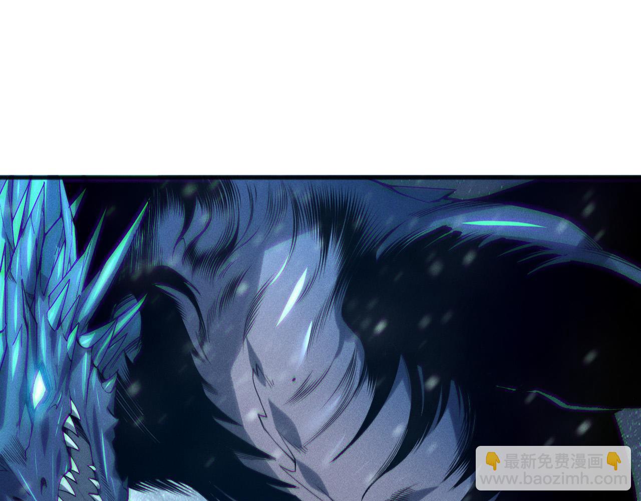 死靈法師！我即是天災 - 第136話 魔龍殿冰魔龍(1/4) - 8