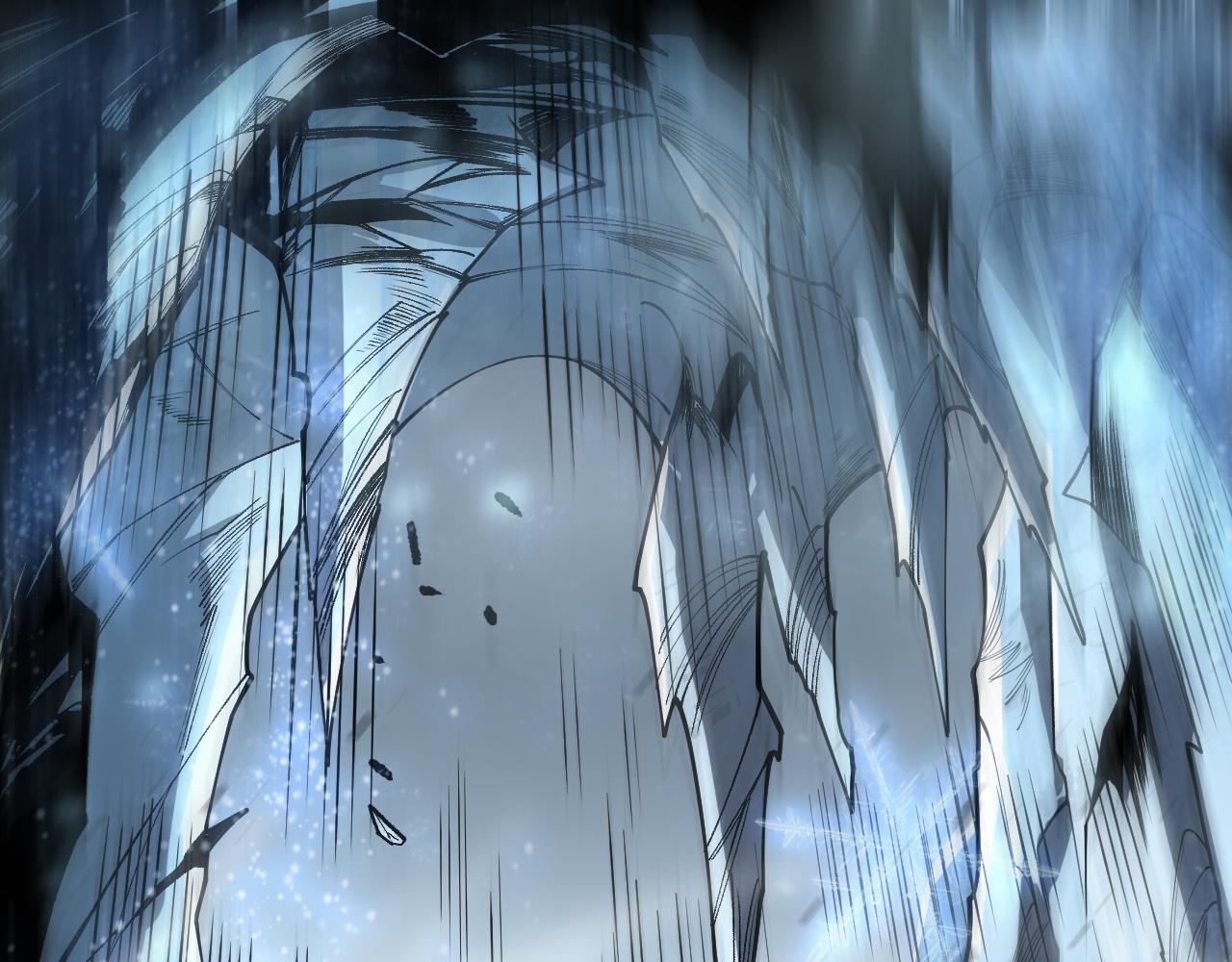 死靈法師！我即是天災 - 第136話 魔龍殿冰魔龍(1/4) - 5