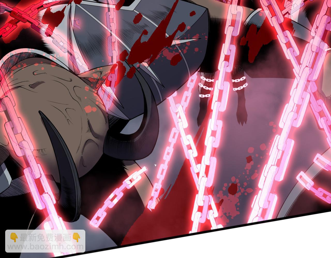 死靈法師！我即是天災 - 第140話 偷襲！(1/4) - 3