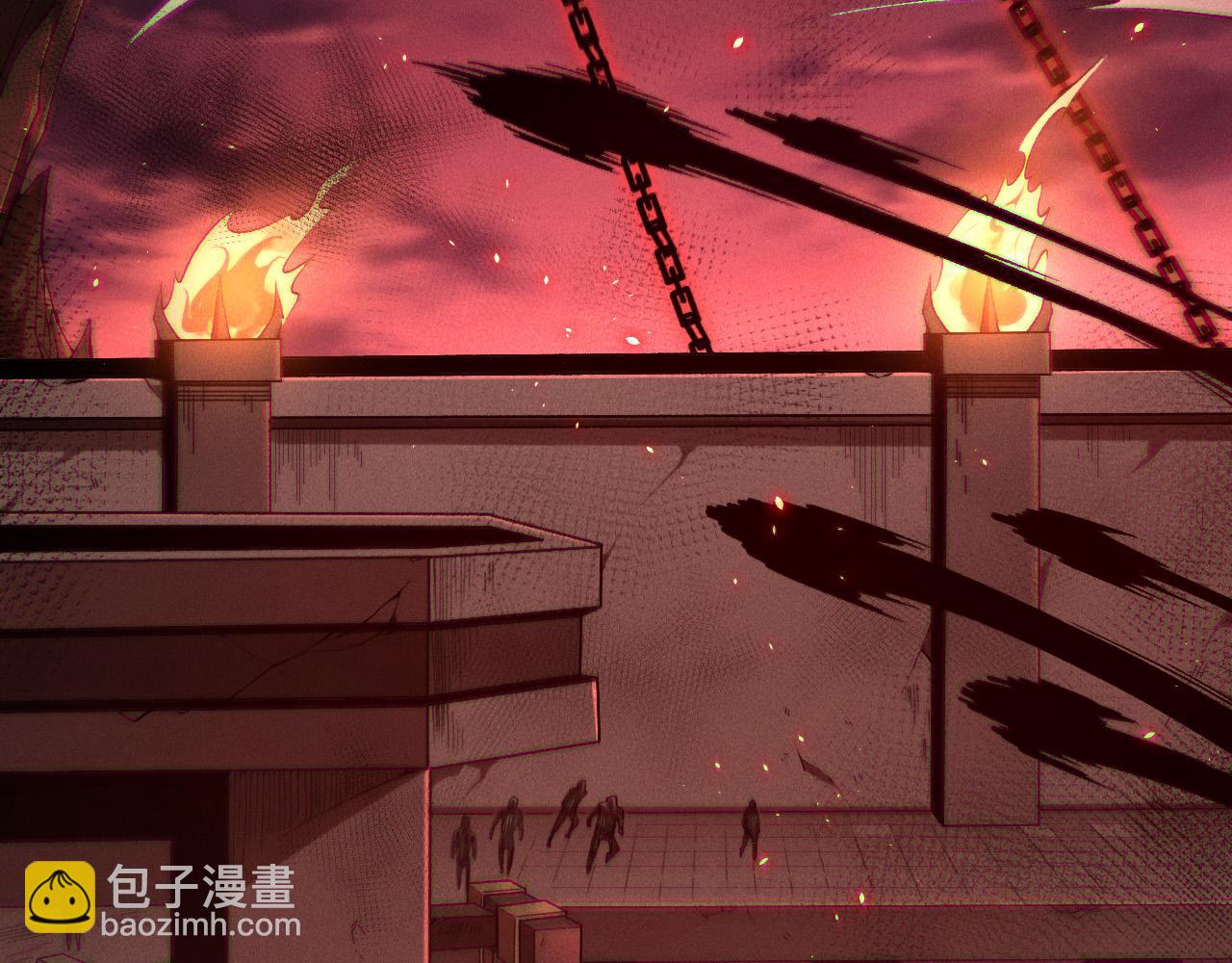 死靈法師！我即是天災 - 第142話 敵軍突襲(1/4) - 1