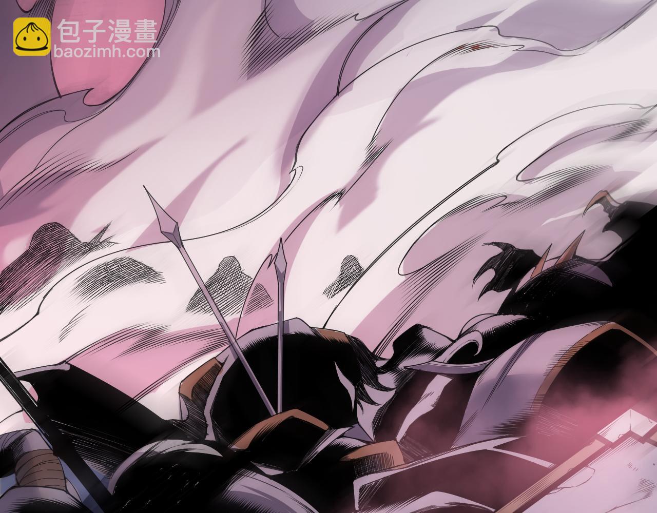 死靈法師！我即是天災 - 第144話 70級戰將？(1/4) - 4