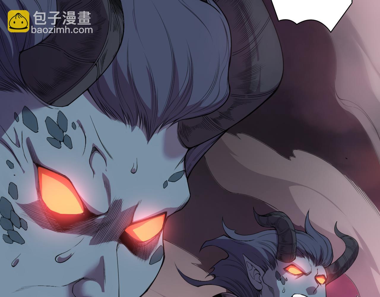 死靈法師！我即是天災 - 第144話 70級戰將？(1/4) - 1