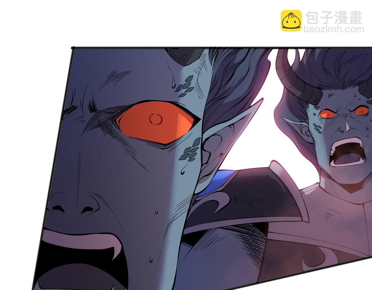 死靈法師！我即是天災 - 第144話 70級戰將？(1/4) - 5
