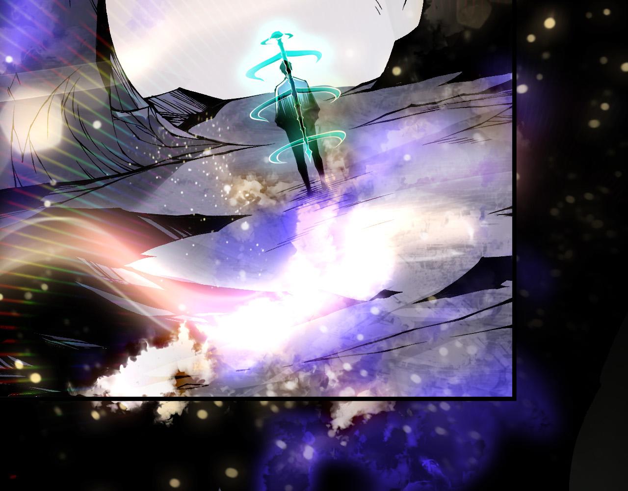 死靈法師！我即是天災 - 第150話 光元素副本(1/4) - 7