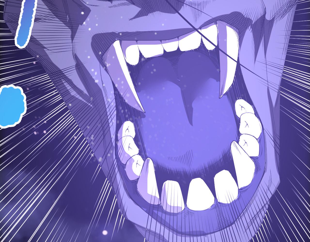 死靈法師！我即是天災 - 第154話 單挑魔王分身(1/4) - 2