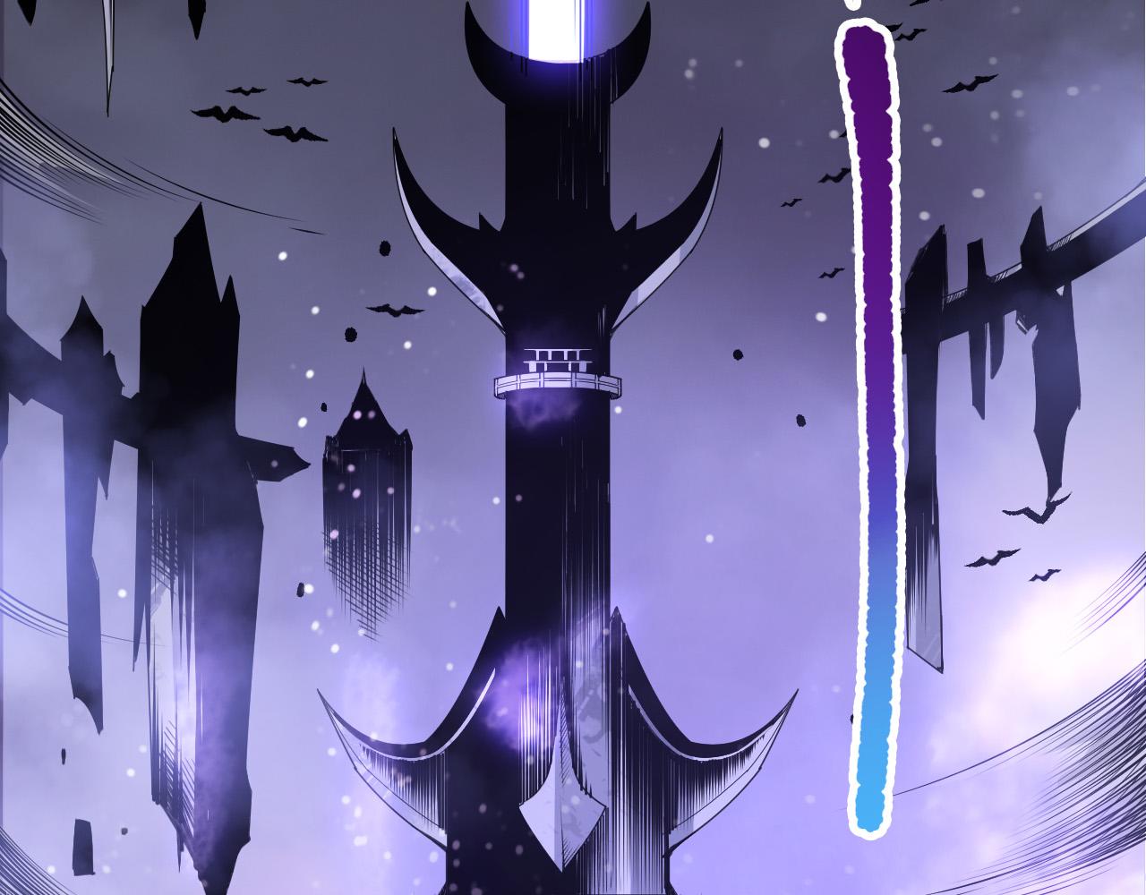 死靈法師！我即是天災 - 第154話 單挑魔王分身(1/4) - 5