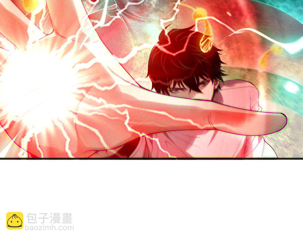 死靈法師！我即是天災 - 第154話 單挑魔王分身(1/4) - 2