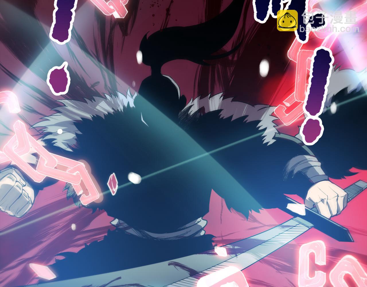 死靈法師！我即是天災 - 第156話 人族狂神(1/3) - 6
