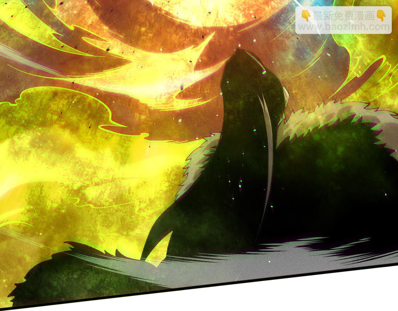 死靈法師！我即是天災 - 第156話 人族狂神(1/3) - 8