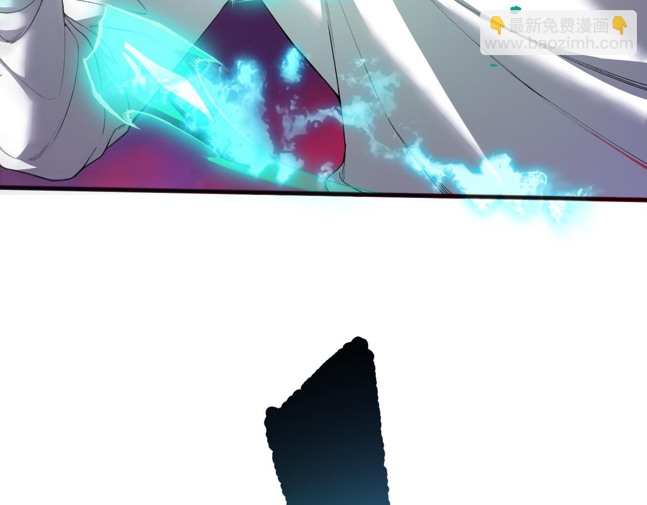 死靈法師！我即是天災 - 第156話 人族狂神(1/3) - 3