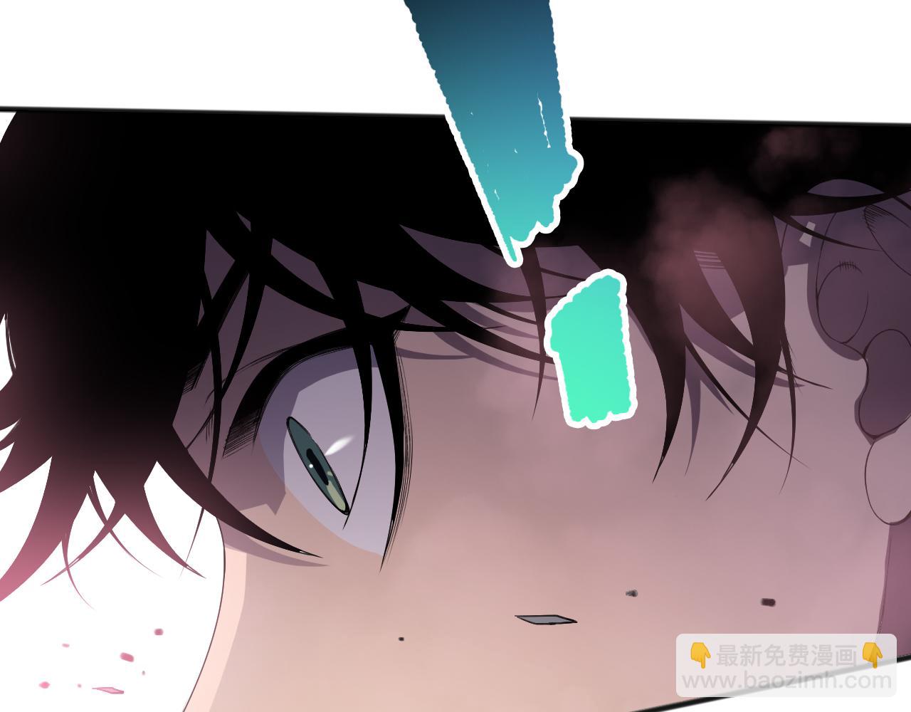 死靈法師！我即是天災 - 第156話 人族狂神(1/3) - 4