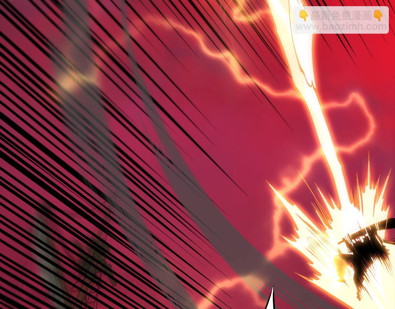 死靈法師！我即是天災 - 第160話 狂神之威(1/4) - 2