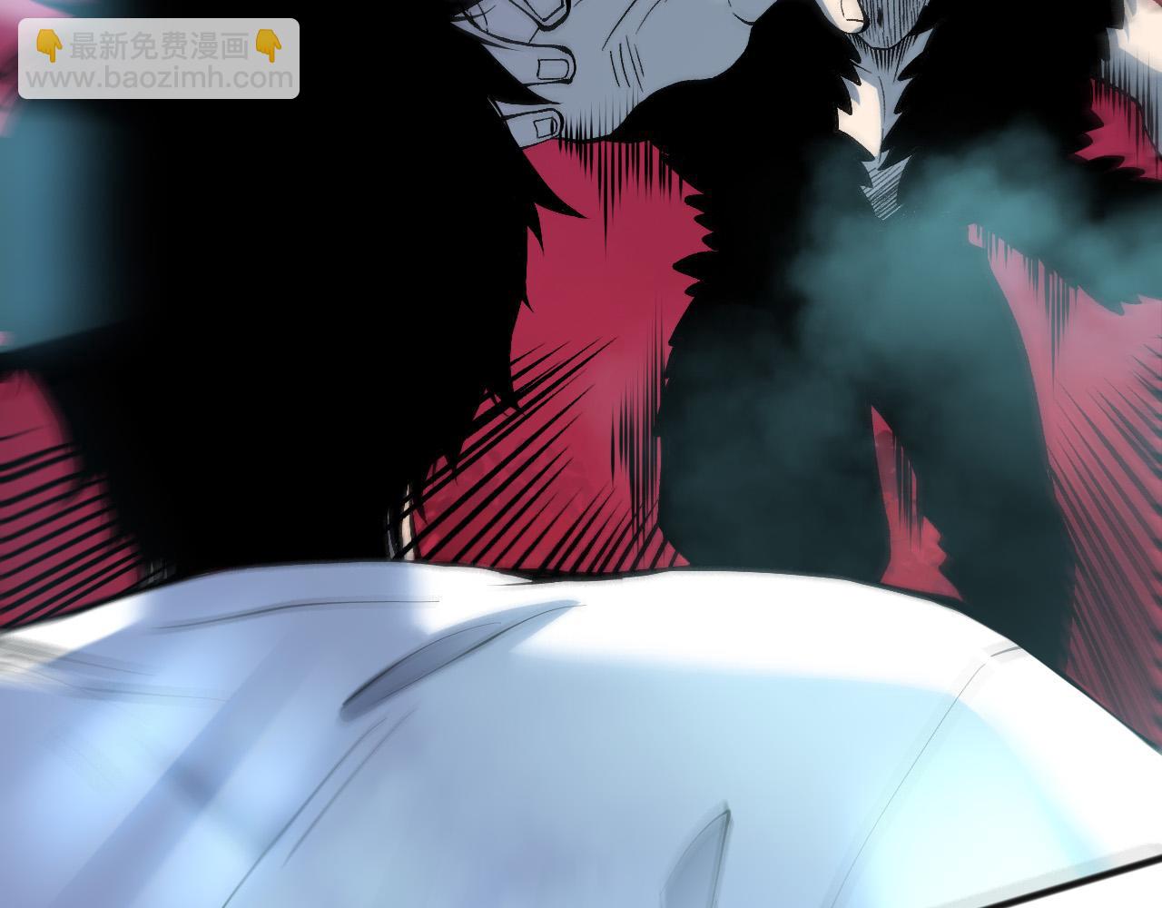 死靈法師！我即是天災 - 第160話 狂神之威(1/4) - 6