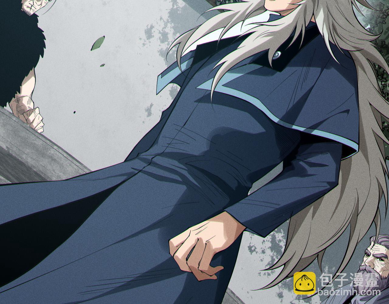 死靈法師！我即是天災 - 第166話 白金級！(1/4) - 5