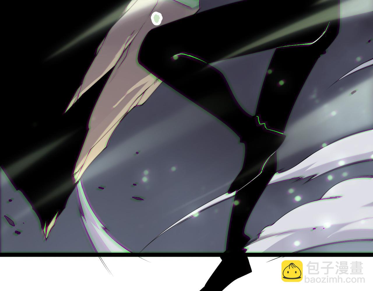 死靈法師！我即是天災 - 第168話 幻影劍士(1/4) - 8