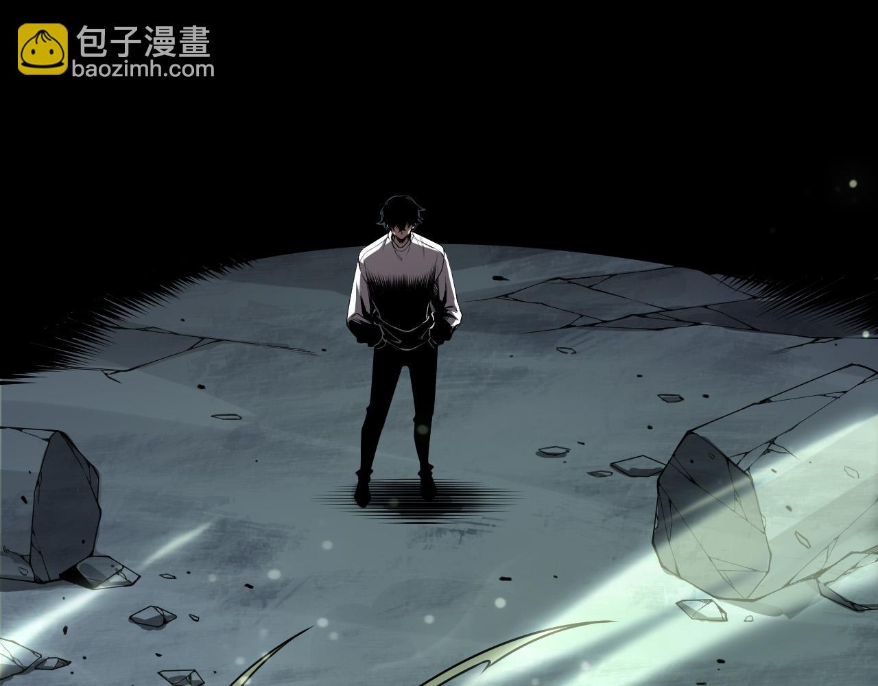 死靈法師！我即是天災 - 第168話 幻影劍士(1/4) - 2
