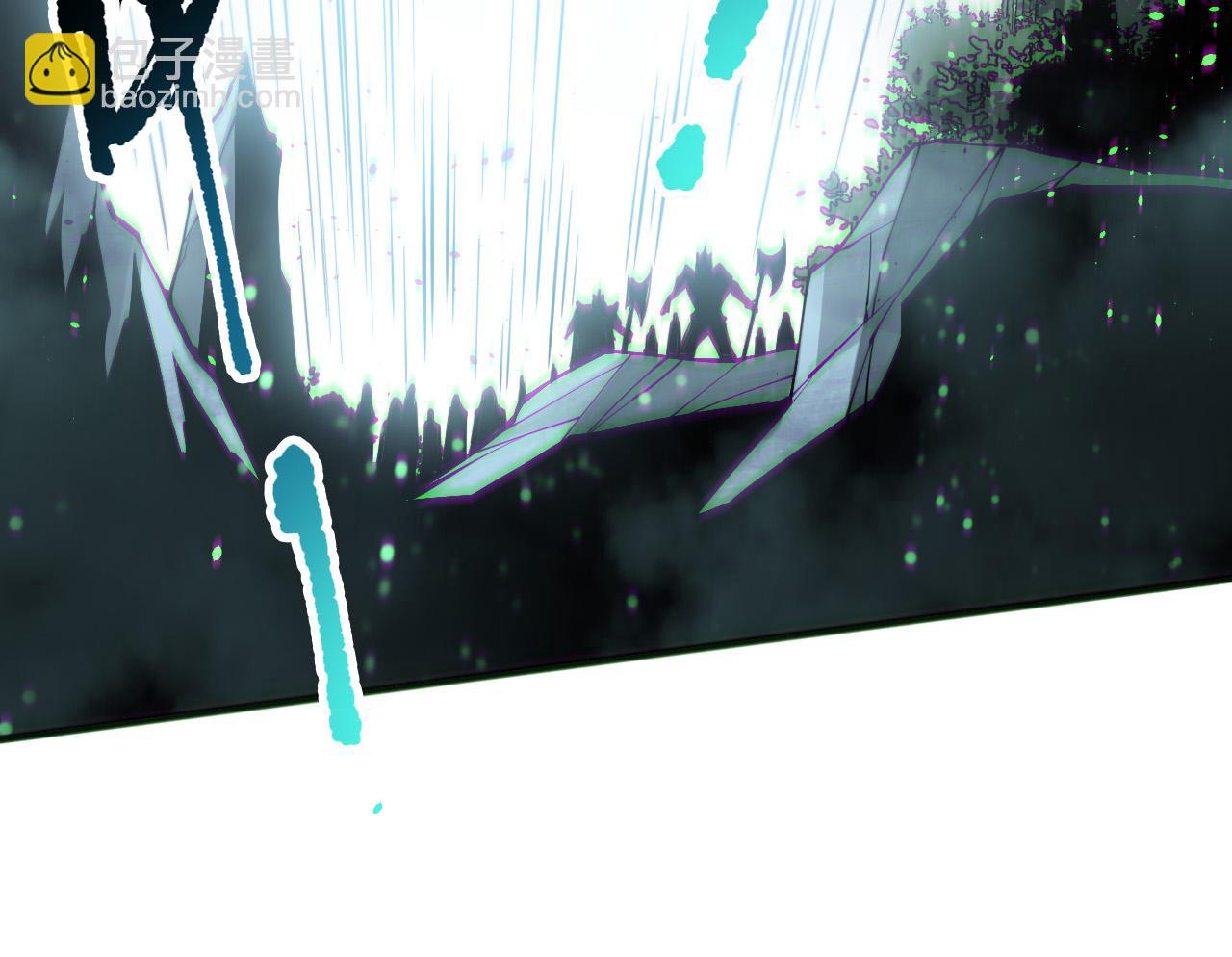 死靈法師！我即是天災 - 第170話  深淵的秘密(1/4) - 1