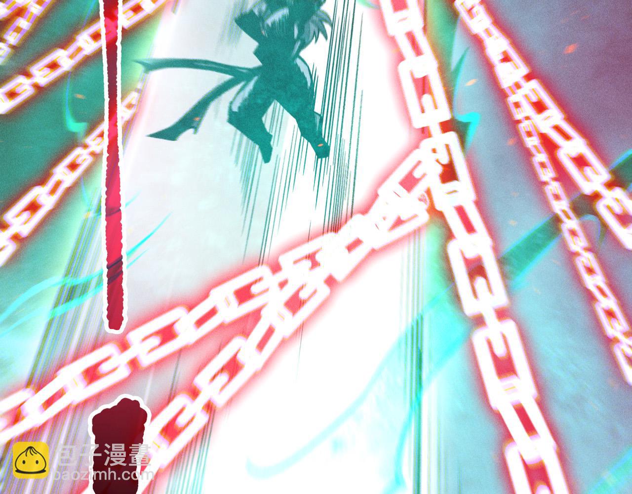 死靈法師！我即是天災 - 第170話  深淵的秘密(1/4) - 4