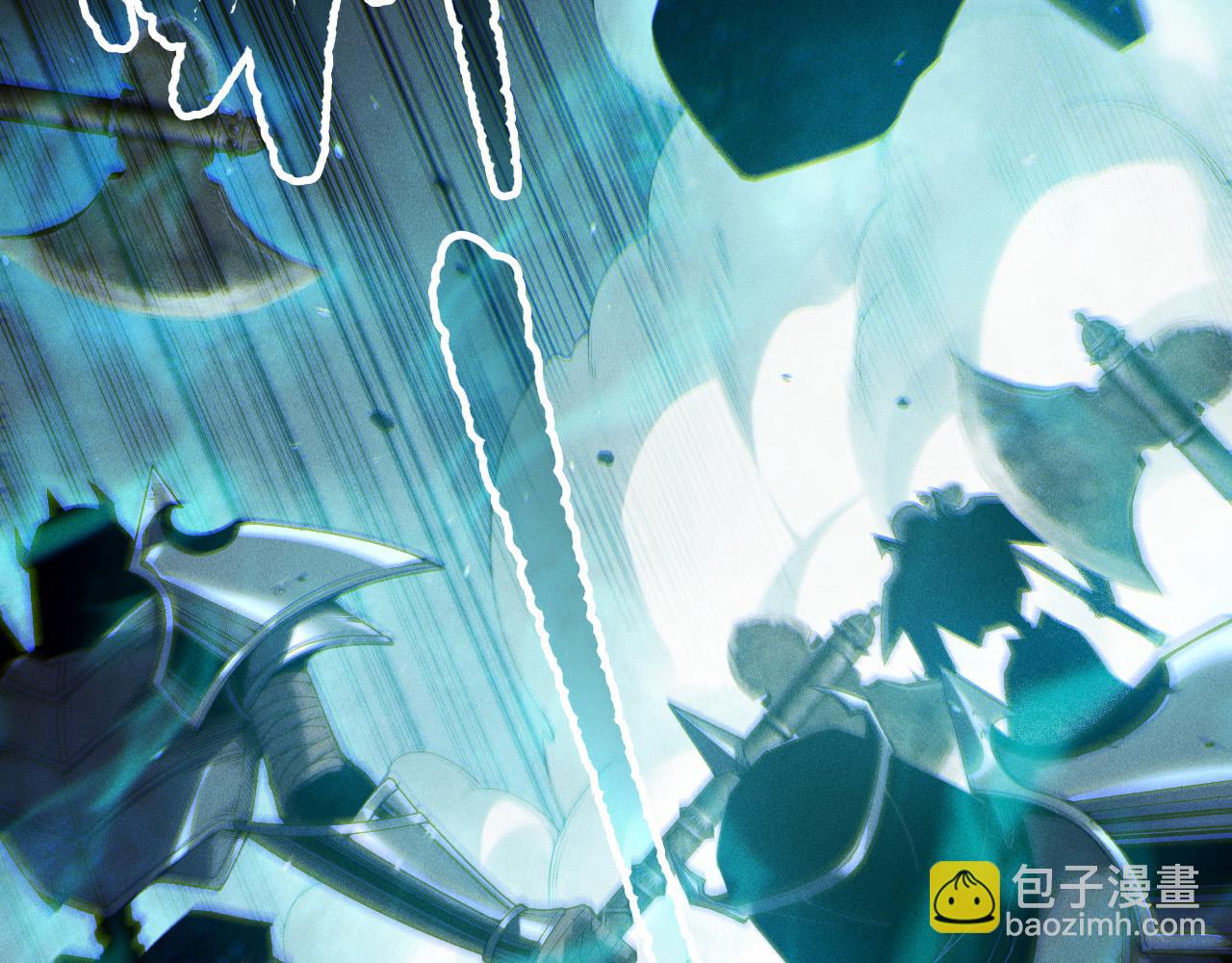 死靈法師！我即是天災 - 第170話  深淵的秘密(1/4) - 8