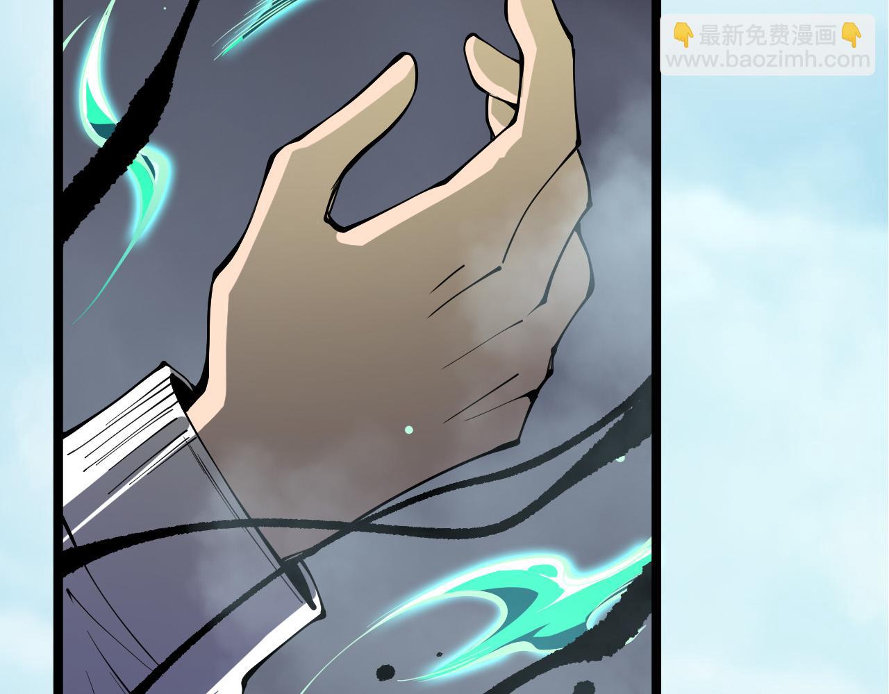 死靈法師！我即是天災 - 第170話  深淵的秘密(1/4) - 1