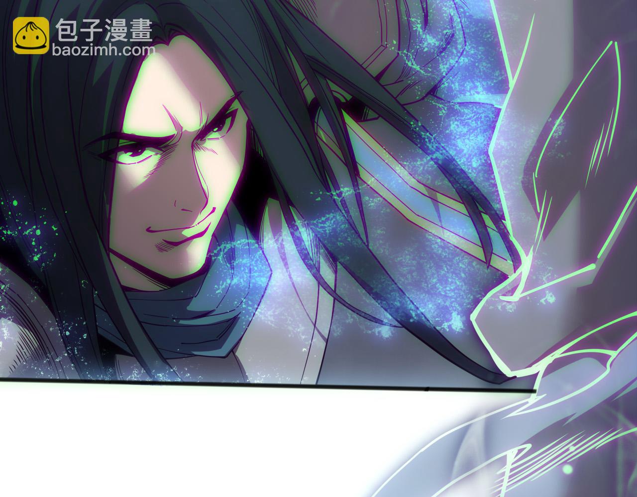 死靈法師！我即是天災 - 第172話  神將磨刀石(1/4) - 7