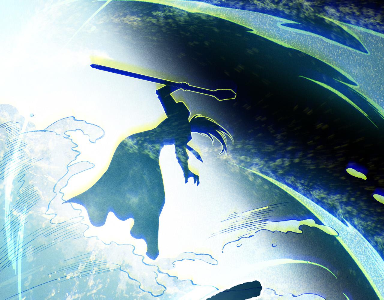 死靈法師！我即是天災 - 第172話  神將磨刀石(1/4) - 1