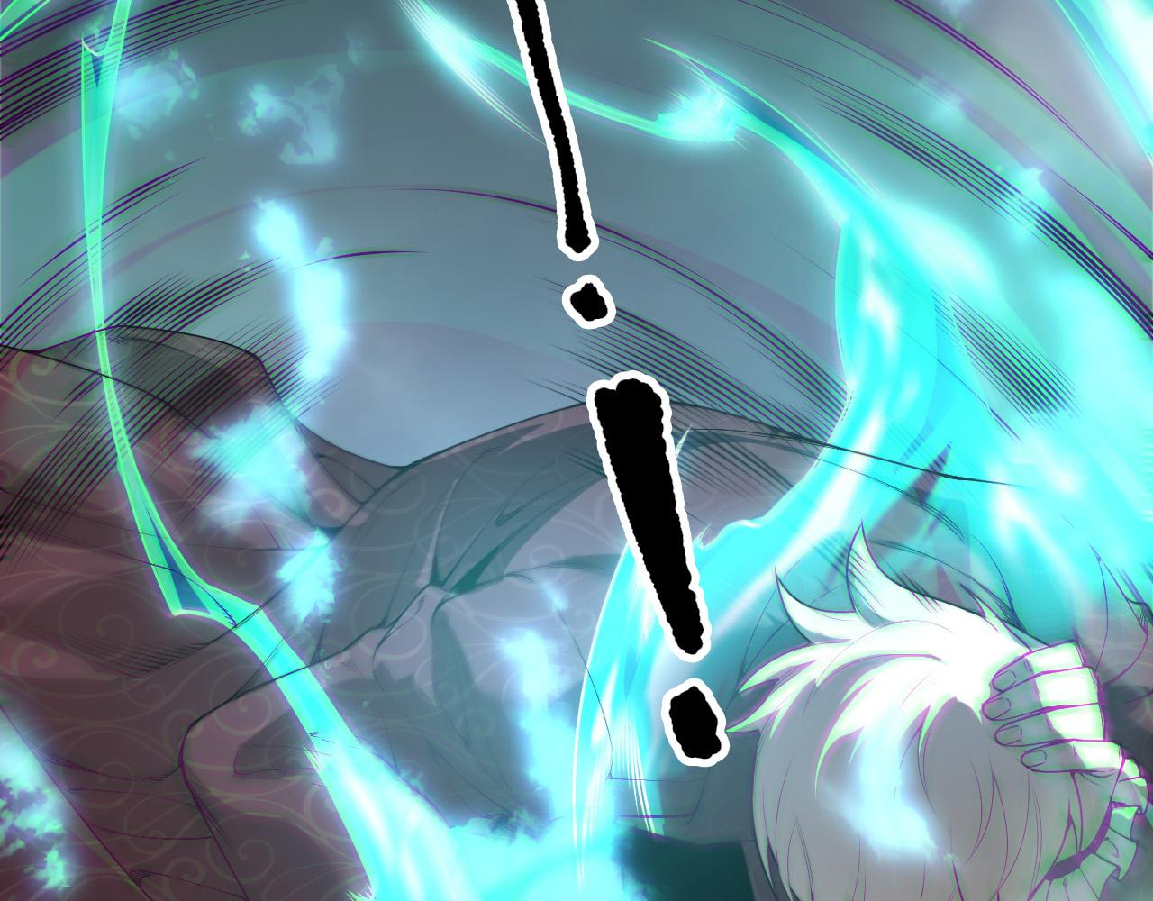 死靈法師！我即是天災 - 第174話 對神將出手！？(1/4) - 3