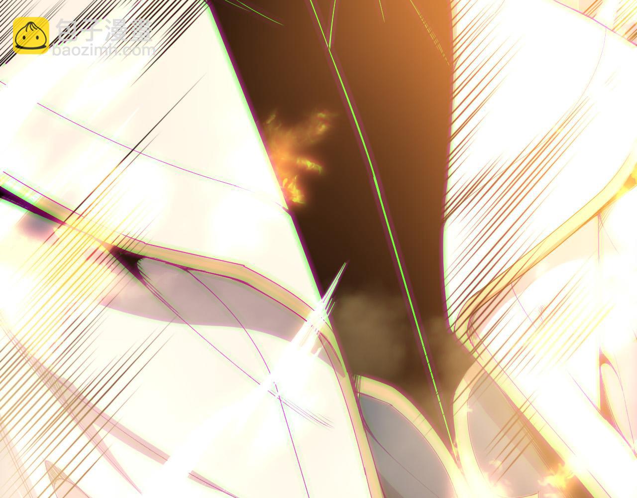 死靈法師！我即是天災 - 第174話 對神將出手！？(1/4) - 7