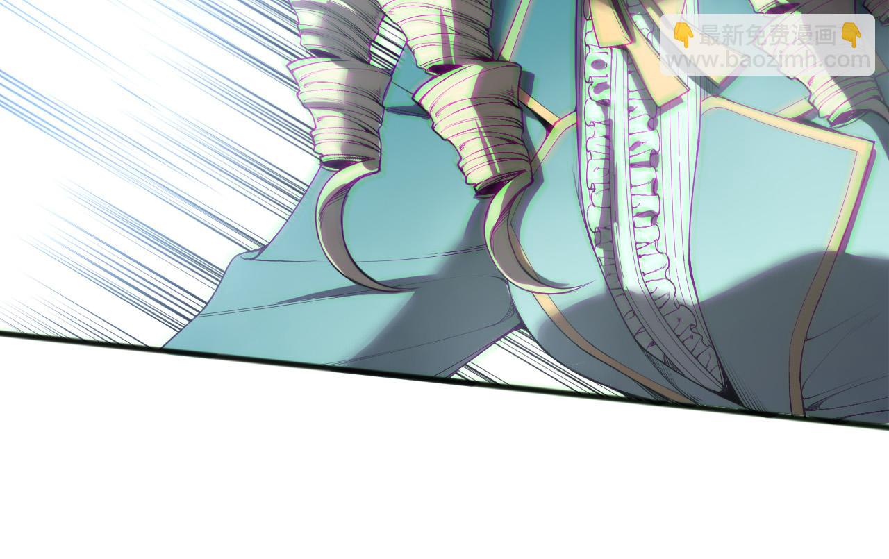 死靈法師！我即是天災 - 第174話 對神將出手！？(1/4) - 2