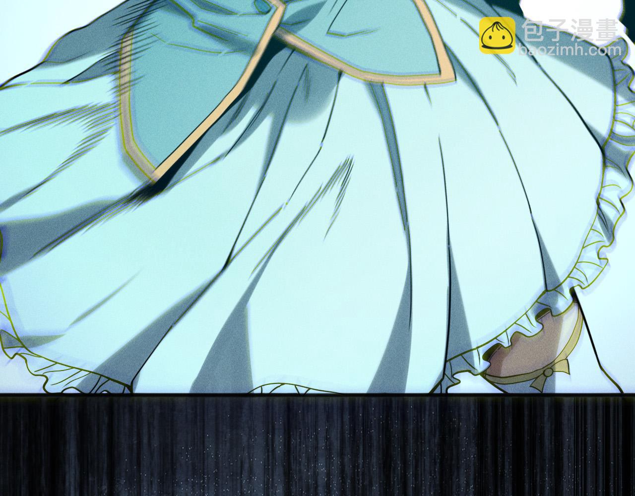 死靈法師！我即是天災 - 第174話 對神將出手！？(1/4) - 8