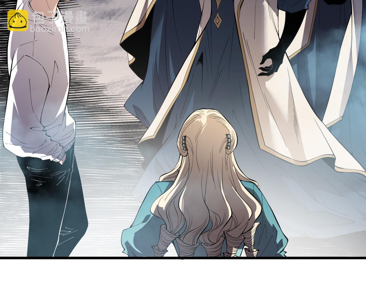 死靈法師！我即是天災 - 第174話 對神將出手！？(1/4) - 2
