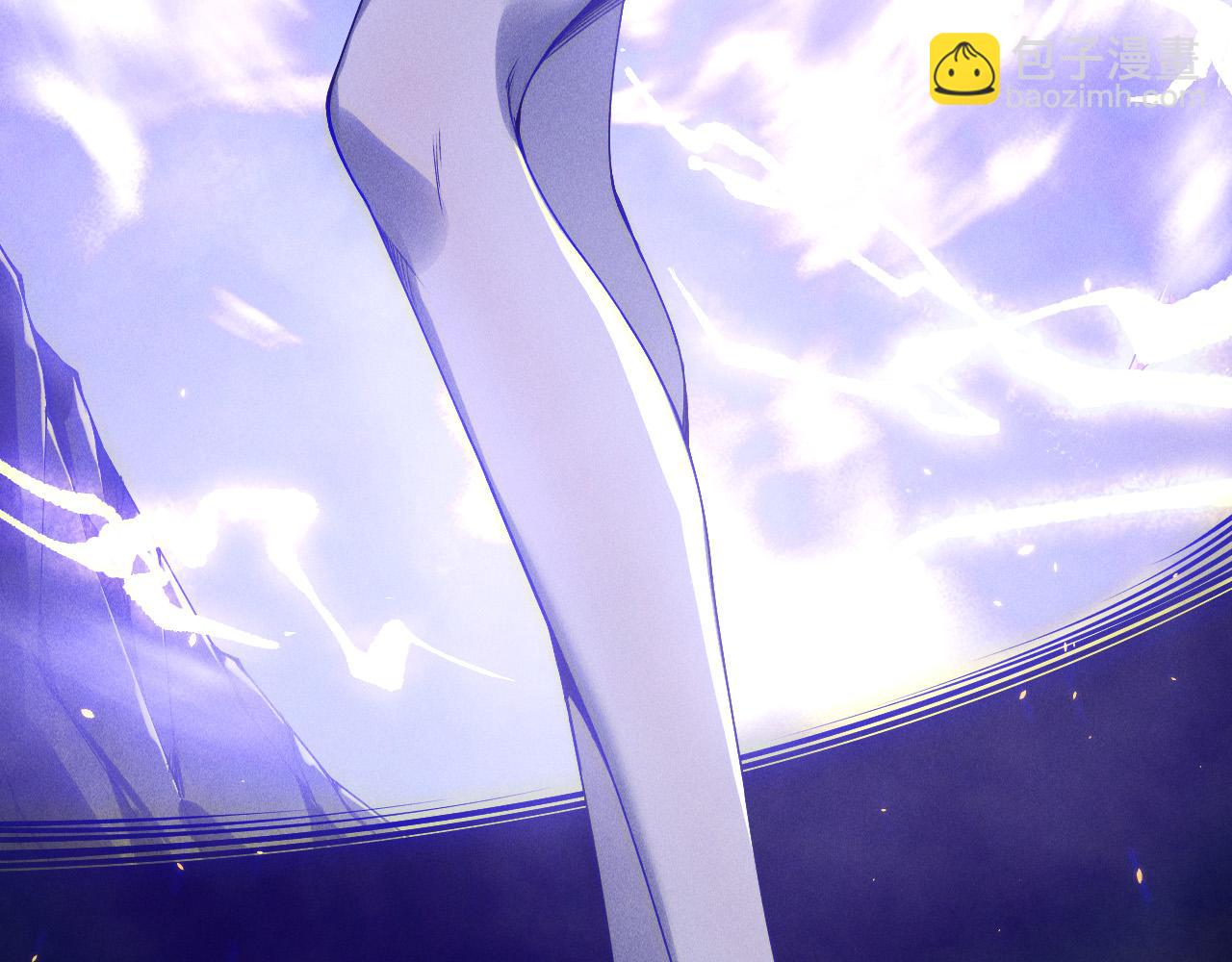 死靈法師！我即是天災 - 第174話 對神將出手！？(1/4) - 1