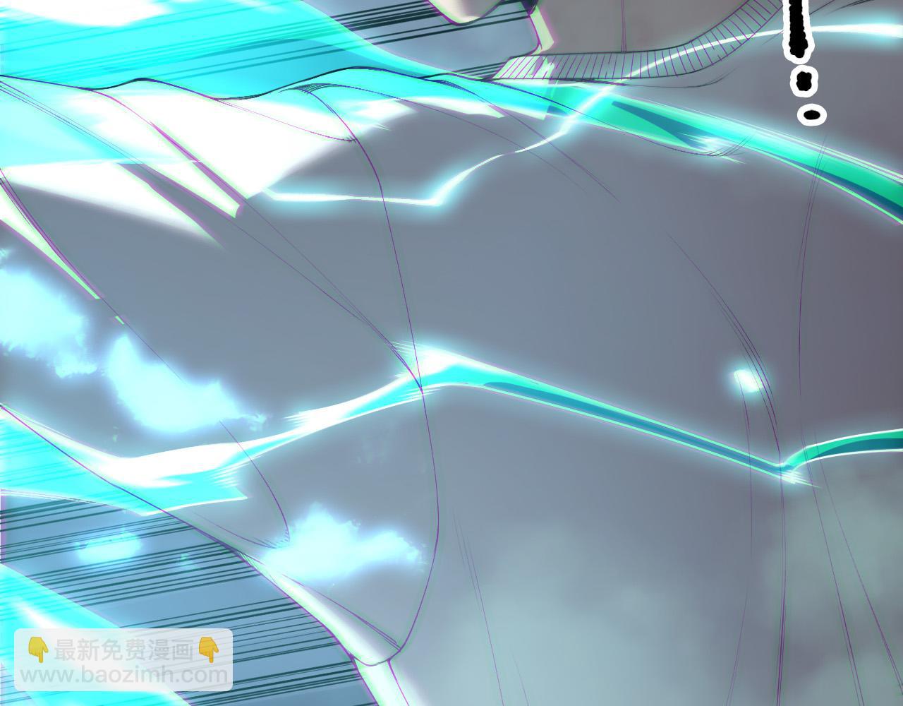 死靈法師！我即是天災 - 第174話 對神將出手！？(1/4) - 8