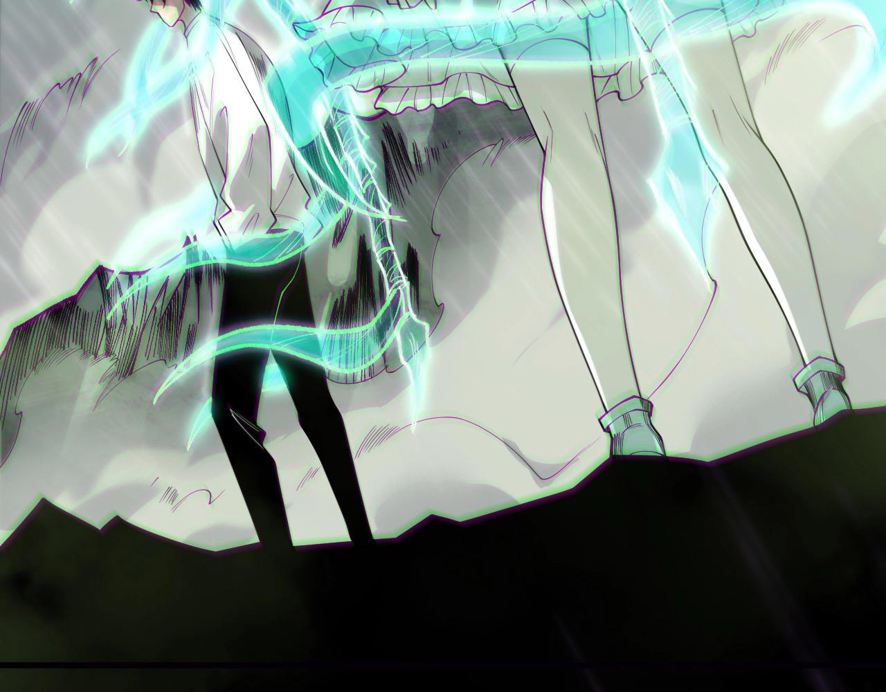 死靈法師！我即是天災 - 第178話 神級陣法師的憤怒(1/3) - 2
